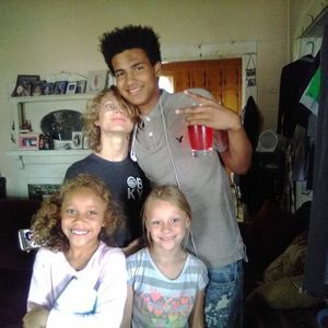 Meet your Posher, Summer